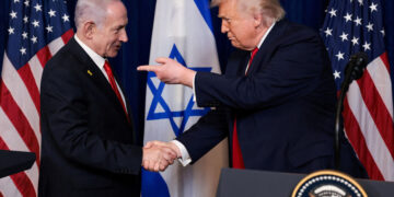 Moyen-Orient : Trump accentue la pression, Netanyahou fragilisé dans des négociations sous tension
