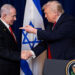 Moyen-Orient : Trump accentue la pression, Netanyahou fragilisé dans des négociations sous tension