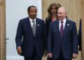 Cameroun : révision constitutionnelle et tensions informationnelles sur fond de pertes militaires en Ukraine