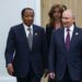 Cameroun : révision constitutionnelle et tensions informationnelles sur fond de pertes militaires en Ukraine
