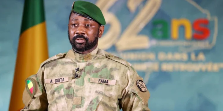 Mali : la junte sous choc face à une offensive djihadiste sans précédent