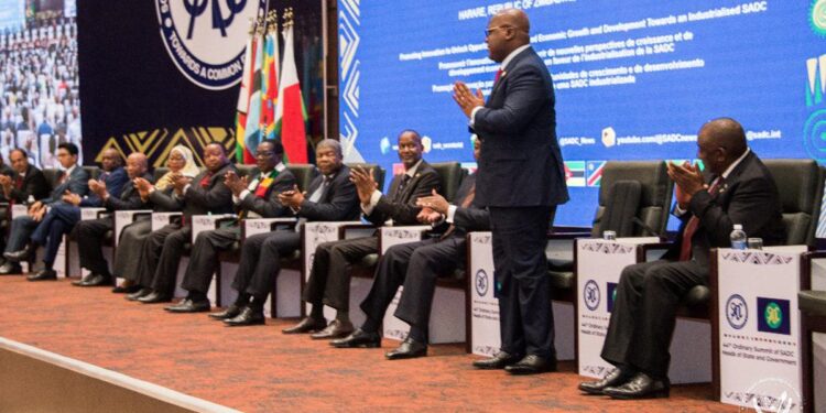 RDC : négociations à Genève, retrait de la SADC et nouvelle attaque meurtrière dans l’Est