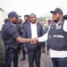 Kinshasa : la police lance une opération d’assainissement pour regagner la confiance