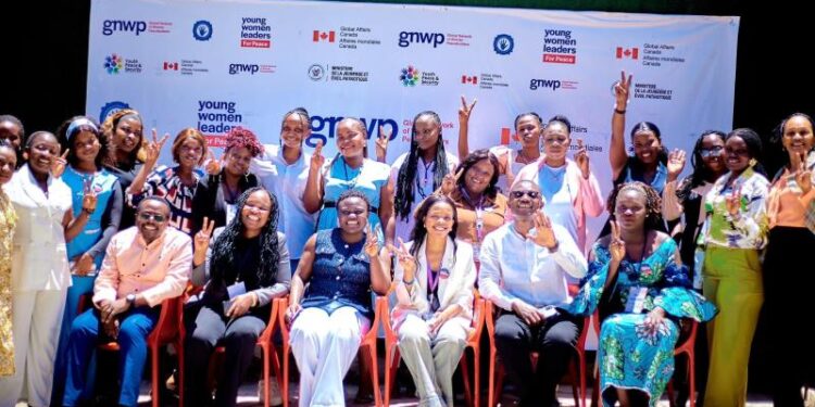 « Biso pe tozali » : les femmes sourdes de Kinshasa brisent le mur du silence médical