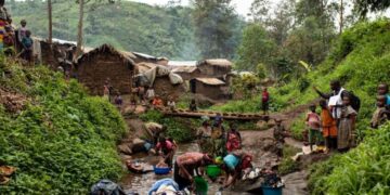 Masisi : un site de déplacés attaqué à Birere, les civils toujours cibles, les accords toujours lettre morte