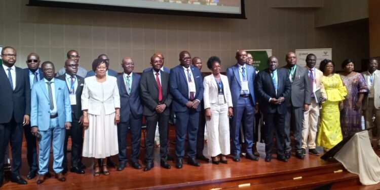 Afrique de l’Ouest : la CEDEAO lance une politique régionale de santé communautaire