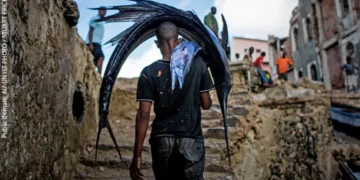 Afrique : l’économie bleue au cœur de la sécurité alimentaire