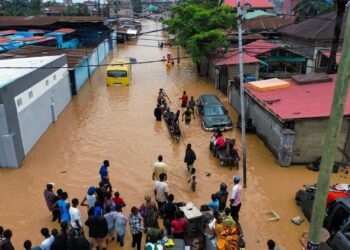 RDC : des inondations persistantes aggravent la crise humanitaire dans plusieurs régions