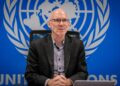 James Swan à Beni : le nouveau patron de la MONUSCO plonge dans le bain de feu du Nord-Kivu