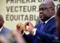 La réserve nationale des minerais stratégiques : quand Tshisekedi joue sa carte pour l’histoire