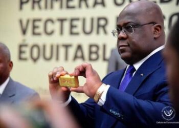 La réserve nationale des minerais stratégiques : quand Tshisekedi joue sa carte pour l’histoire