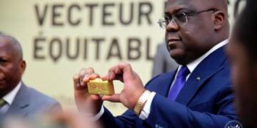 La réserve nationale des minerais stratégiques : quand Tshisekedi joue sa carte pour l’histoire