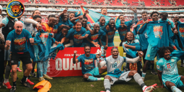 Les Léopards en stage de préparation : Hector Cuper peaufine sa tactique pour le Mondial 2026