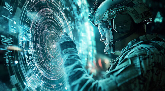 Guerre et intelligence artificielle : qui fixe les règles dans un champ de bataille en mutation ?