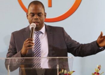 Europe : l’Apôtre Richard Sawadogo en mission entre foi, excellence et transformation
