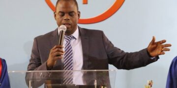 Europe : l’Apôtre Richard Sawadogo en mission entre foi, excellence et transformation