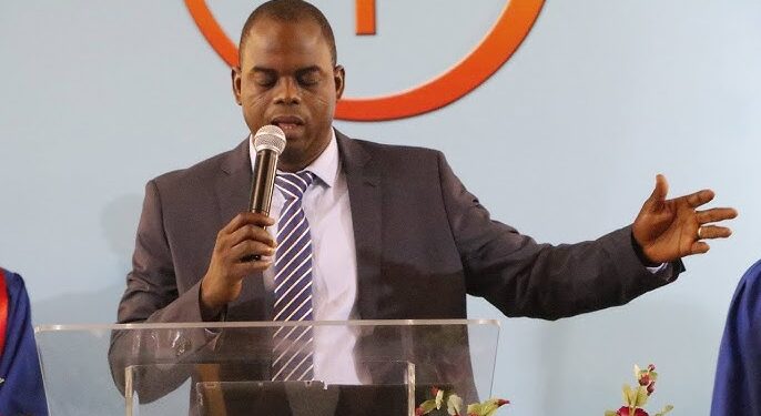 Europe : l’Apôtre Richard Sawadogo en mission entre foi, excellence et transformation