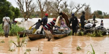 Angola : inondations meurtrières à Luanda et Benguela, des dizaines de victimes et des milliers de sinistrés
