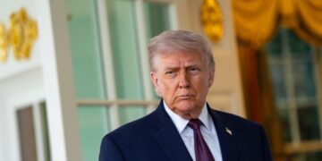 Iran–États-Unis : Trump affirme que la guerre est « presque finie », mais le blocus se poursuit