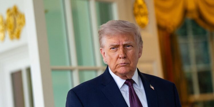 Iran–États-Unis : Trump affirme que la guerre est « presque finie », mais le blocus se poursuit