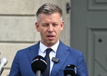 Ukraine : l’Union européenne vise un prêt de 90 milliards d’euros après un possible déblocage hongrois