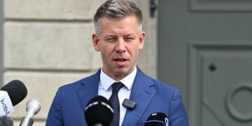 Ukraine : l’Union européenne vise un prêt de 90 milliards d’euros après un possible déblocage hongrois