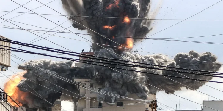 Liban – Israël : nouvelles frappes meurtrières au Sud, la méfiance persiste