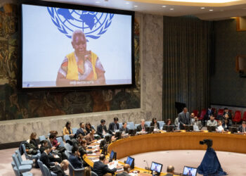 RDC : l’ONU alerte sur la détention de 42 membres de partis politiques