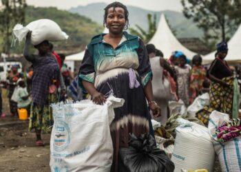 Est de la RDC : les combats se déplacent et s’intensifient au Sud-Kivu