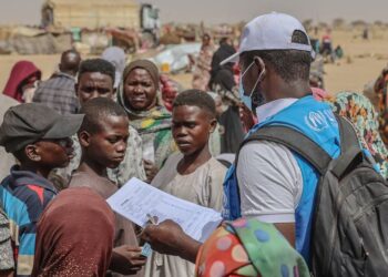 Soudan : une guerre entrée dans une phase d’effondrement humanitaire généralisé