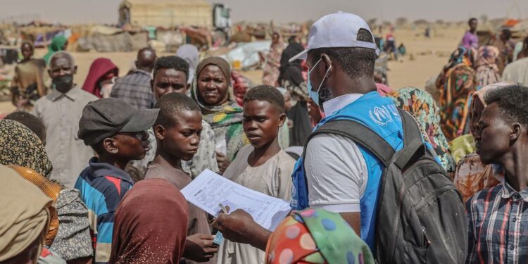 Soudan : une guerre entrée dans une phase d’effondrement humanitaire généralisé