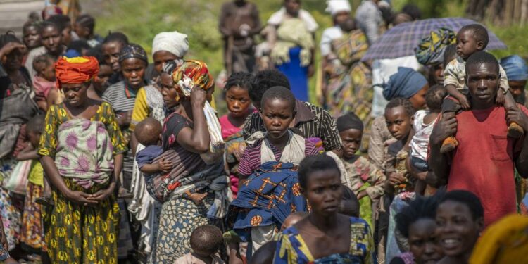 RDC : l’Est sous tension permanente entre violences armées et crise humanitaire