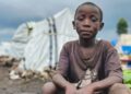 RDC : une crise humanitaire massive avec plus de 6 millions de déplacés internes