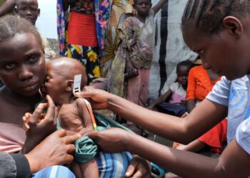 Soudan du Sud : la faim atteint un seuil critique, des centaines de milliers d’enfants menacés
