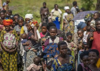 Sud-Kivu : 48 000 déplacés à Kalehe, les femmes premières victimes d’un conflit qui ne dit plus son nom