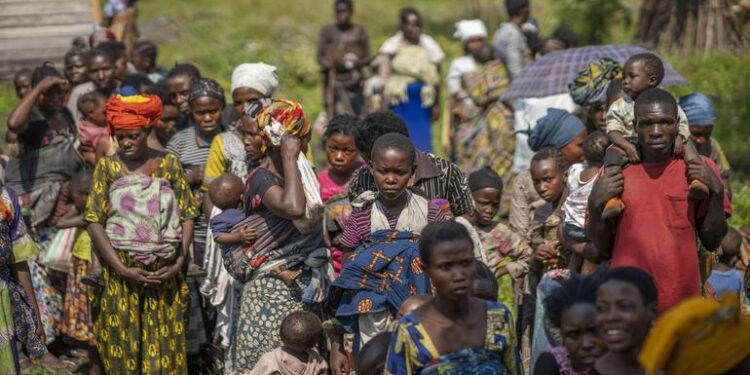Sud-Kivu : 48 000 déplacés à Kalehe, les femmes premières victimes d’un conflit qui ne dit plus son nom