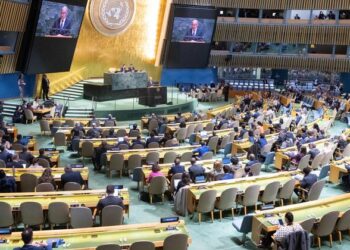 L’urgence du désarmement nucléaire face à l’effondrement systémique : Vers une onzième Conférence d’examen du TNP salvatrice ?