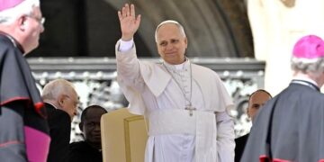 Algérie : le pape Léon XIV défie Trump et entame une visite hautement politique