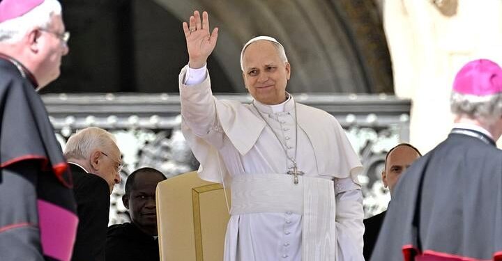 Algérie : le pape Léon XIV défie Trump et entame une visite hautement politique