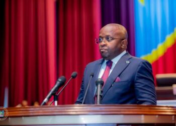 RDC : tension à l’Assemblée nationale autour de l’insécurité à Kinshasa