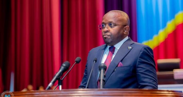 RDC : tension à l’Assemblée nationale autour de l’insécurité à Kinshasa