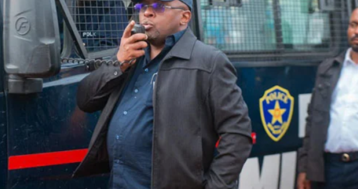 Kinshasa veut un numéro d’urgence policier : quand la modernité se heurte au manque de moyens