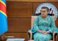 Cyberhaine et misogynie contre Judith Suminwa : quand les réseaux sociaux deviennent une arme politique en RDC