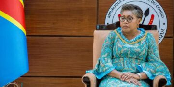 Cyberhaine et misogynie contre Judith Suminwa : quand les réseaux sociaux deviennent une arme politique en RDC