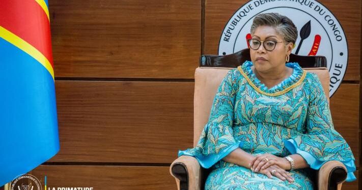 Cyberhaine et misogynie contre Judith Suminwa : quand les réseaux sociaux deviennent une arme politique en RDC