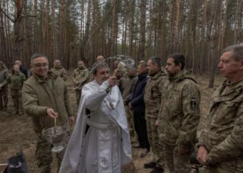 La trêve de Pâques a tenu… et n’a pas tenu : le paradoxe ukrainien