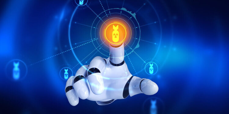 Droit et normes internationales : comment une approche qui se réserve le droit de dissuader les technologies émergentes dotées d’armes nucléaires peut-elle être efficace ?