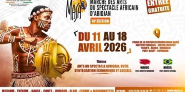 MASA 2026 à Abidjan : rideau baissé sur un marché des arts du spectacle en pleine mue