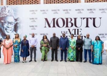 Tshisekedi réhabilite Mobutu : symbole ou calcul politique ?