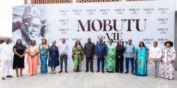Tshisekedi réhabilite Mobutu : symbole ou calcul politique ?